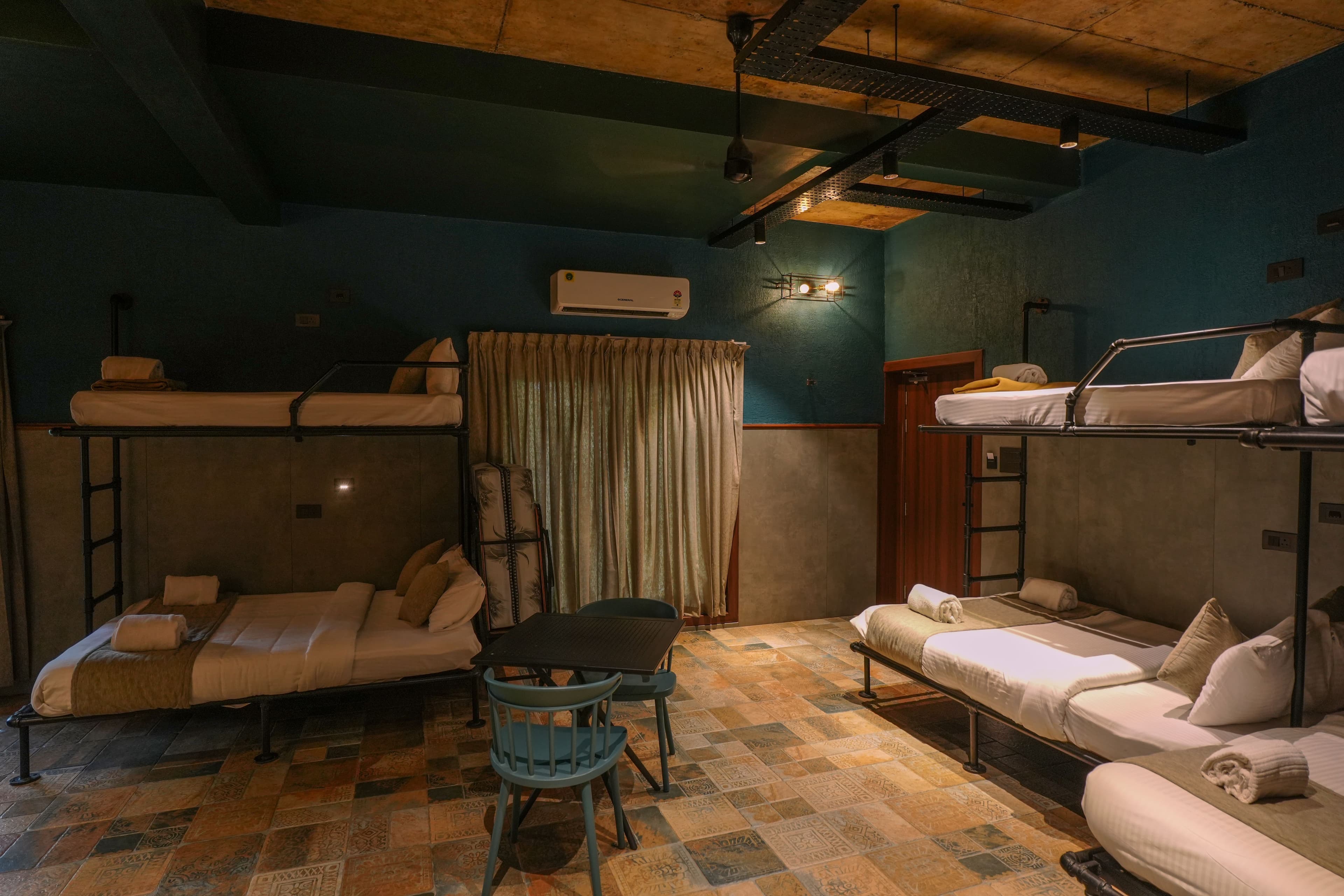 Dutch Bunker Cottage