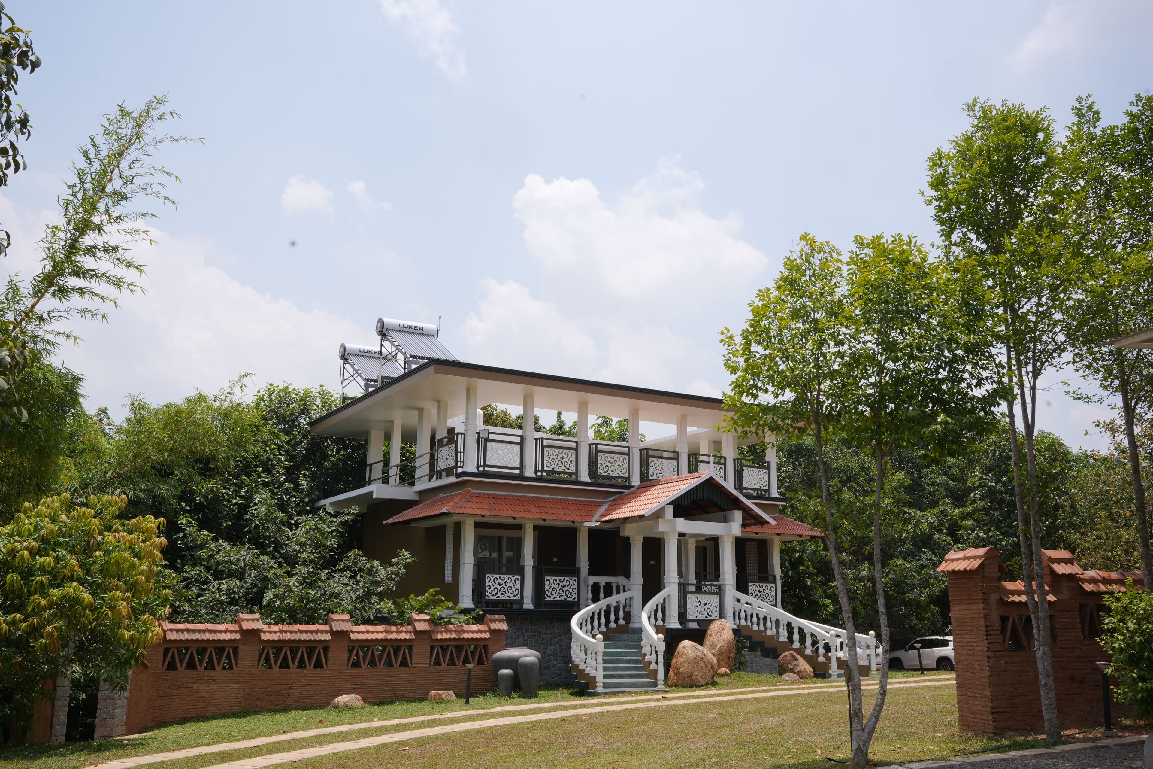 Johns Village Resort