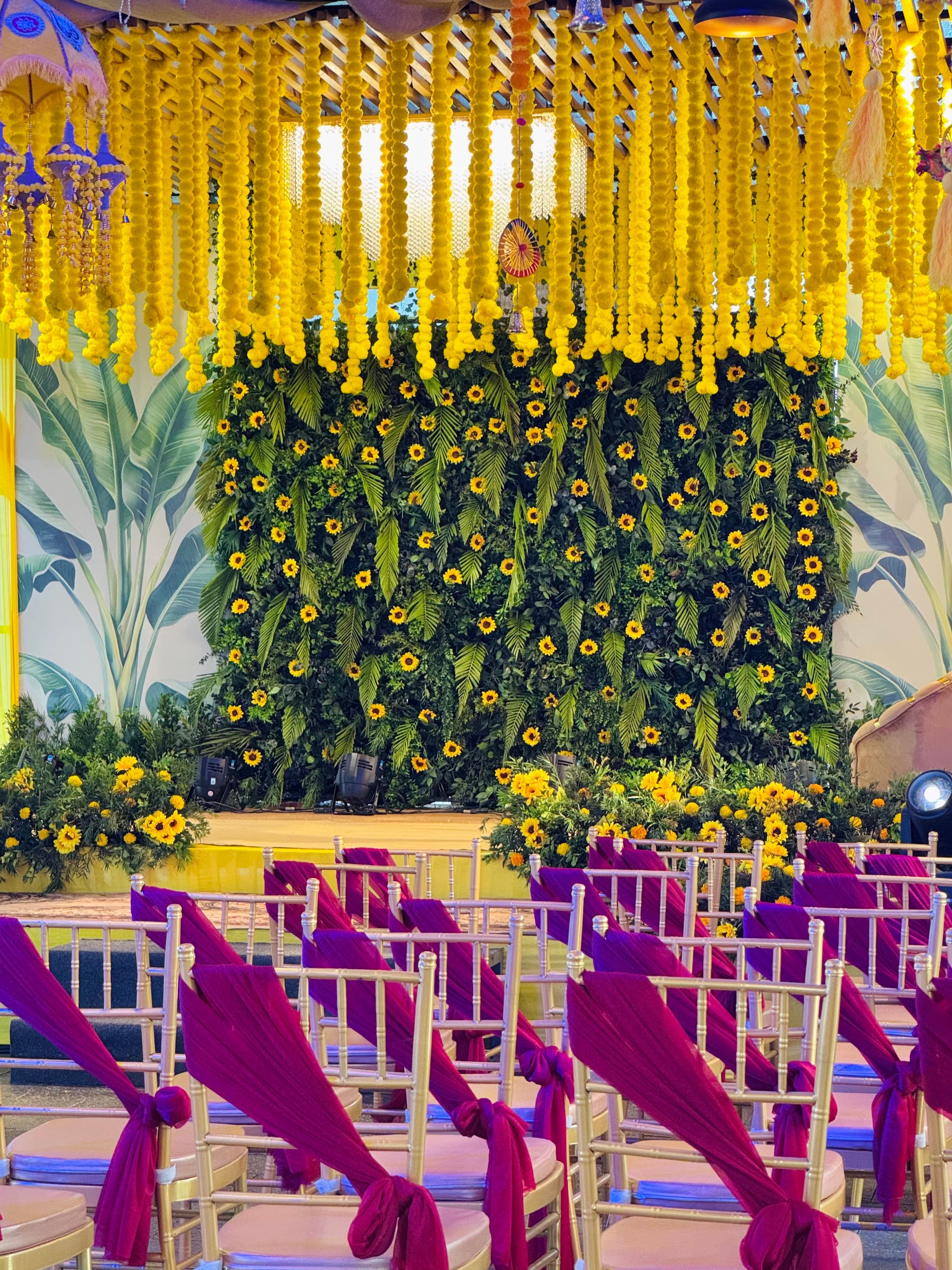 Lily Intimate Wedding
