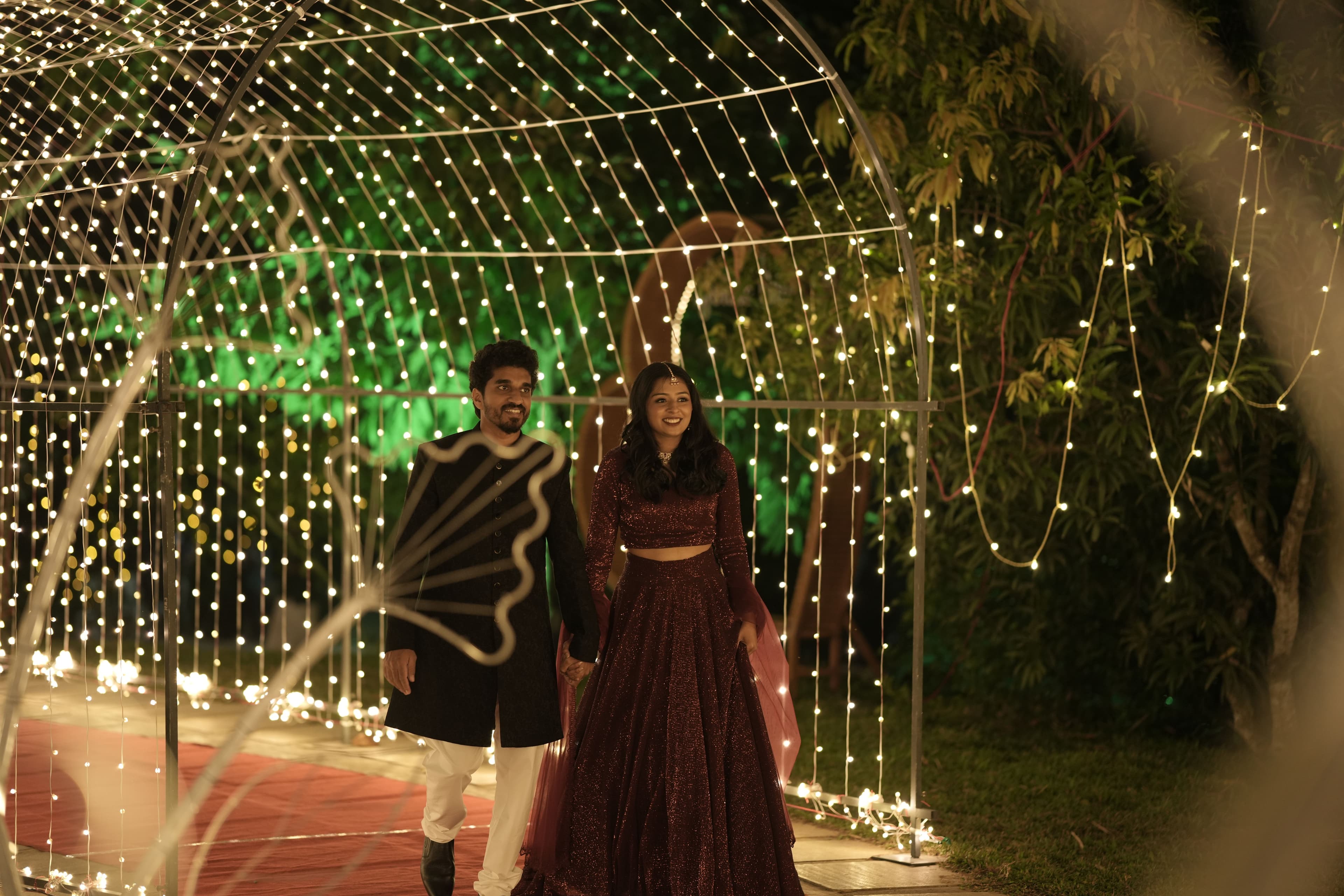 Destination Wedding