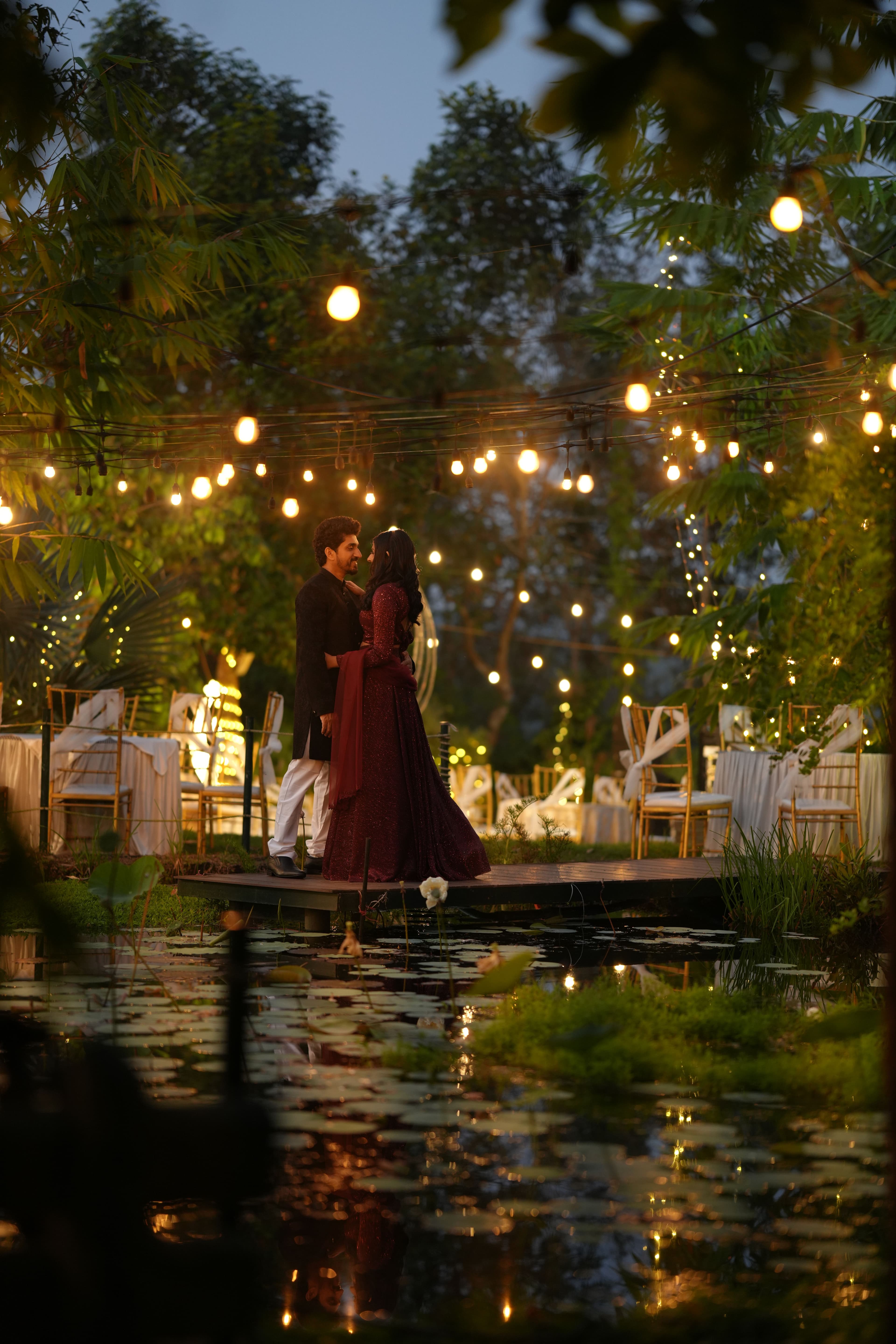 Destination Wedding Space Kochi